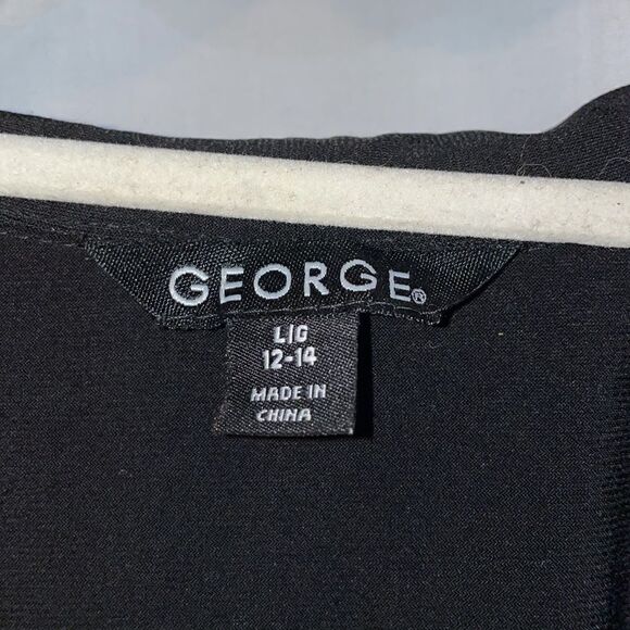 George back dress   - Picture 8 of 8